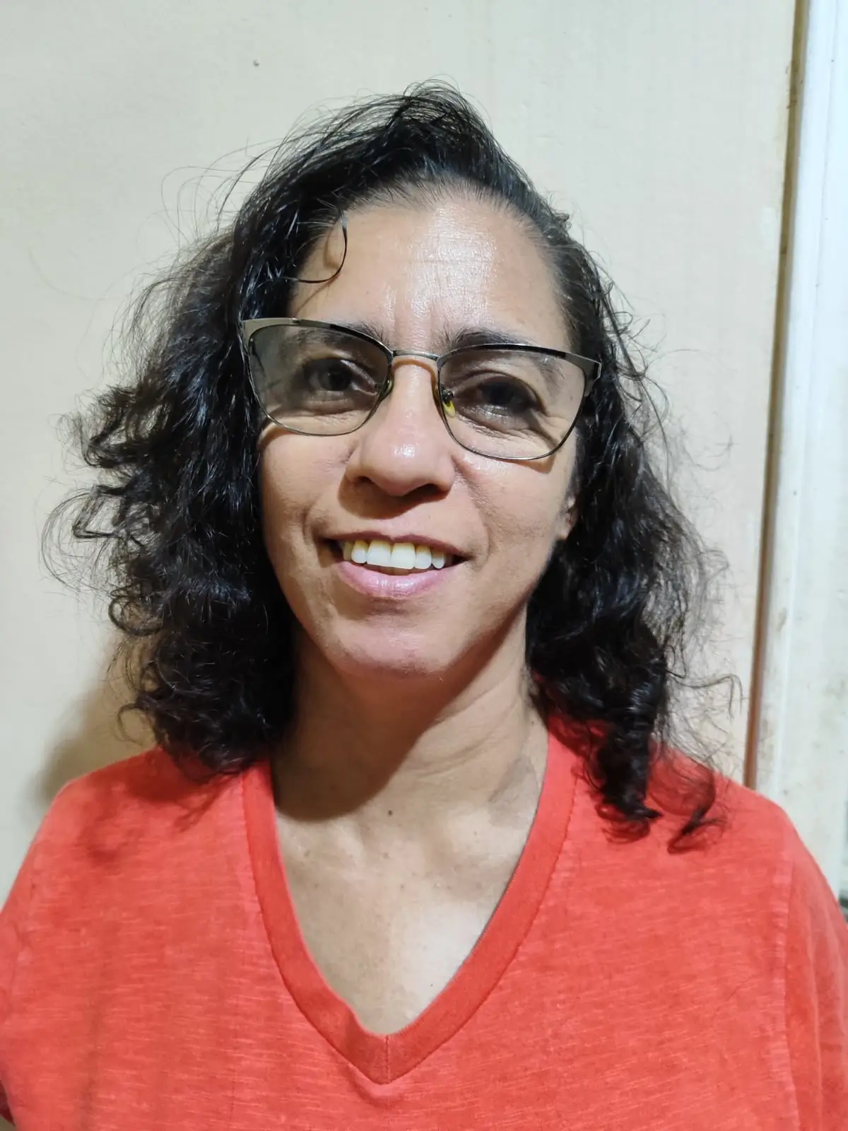 Marisa Cristina dos Santos